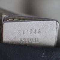 Gucci GG Sukey Medium Tote Code