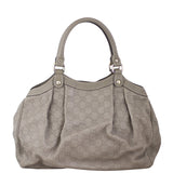 Gucci GG Sukey Medium Tote Back