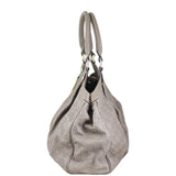 Gucci GG Sukey Medium Tote Left