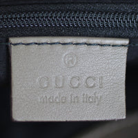 Gucci GG Sukey Medium Tote Stamp