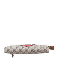 Gucci GG Supreme Anchor Wristlet Base