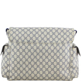 Gucci GG Supreme Baby Bag Back