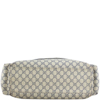 Gucci GG Supreme Baby Bag Base