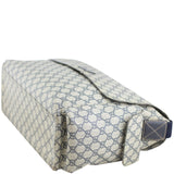 Gucci GG Supreme Baby Bag Corner