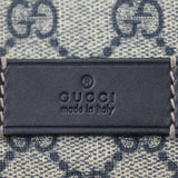 Gucci GG Supreme Baby Bag Exterior