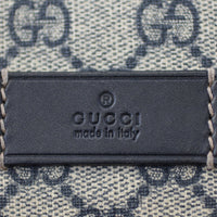 Gucci GG Supreme Baby Bag Exterior