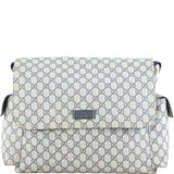 Gucci GG Supreme Baby Bag Front