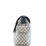 Gucci GG Supreme Baby Bag Left