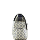 Gucci GG Supreme Baby Bag Right