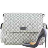 Gucci GG Supreme Baby Bag Scale