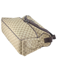 Gucci GG Supreme Baby Bag Corner
