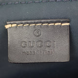 Gucci GG Supreme Baby Bag Stamp