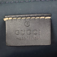 Gucci GG Supreme Baby Bag Stamp