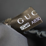 Gucci GG Supreme Baby Bag Stamp