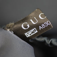 Gucci GG Supreme Baby Bag Stamp