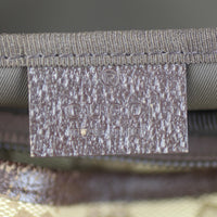 Gucci GG Supreme Baby Bag Stamp