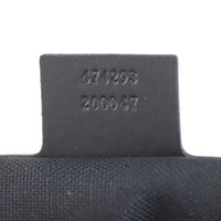 Gucci GG Supreme Belt Bag Code