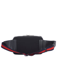 Gucci GG Supreme Belt Bag Back
