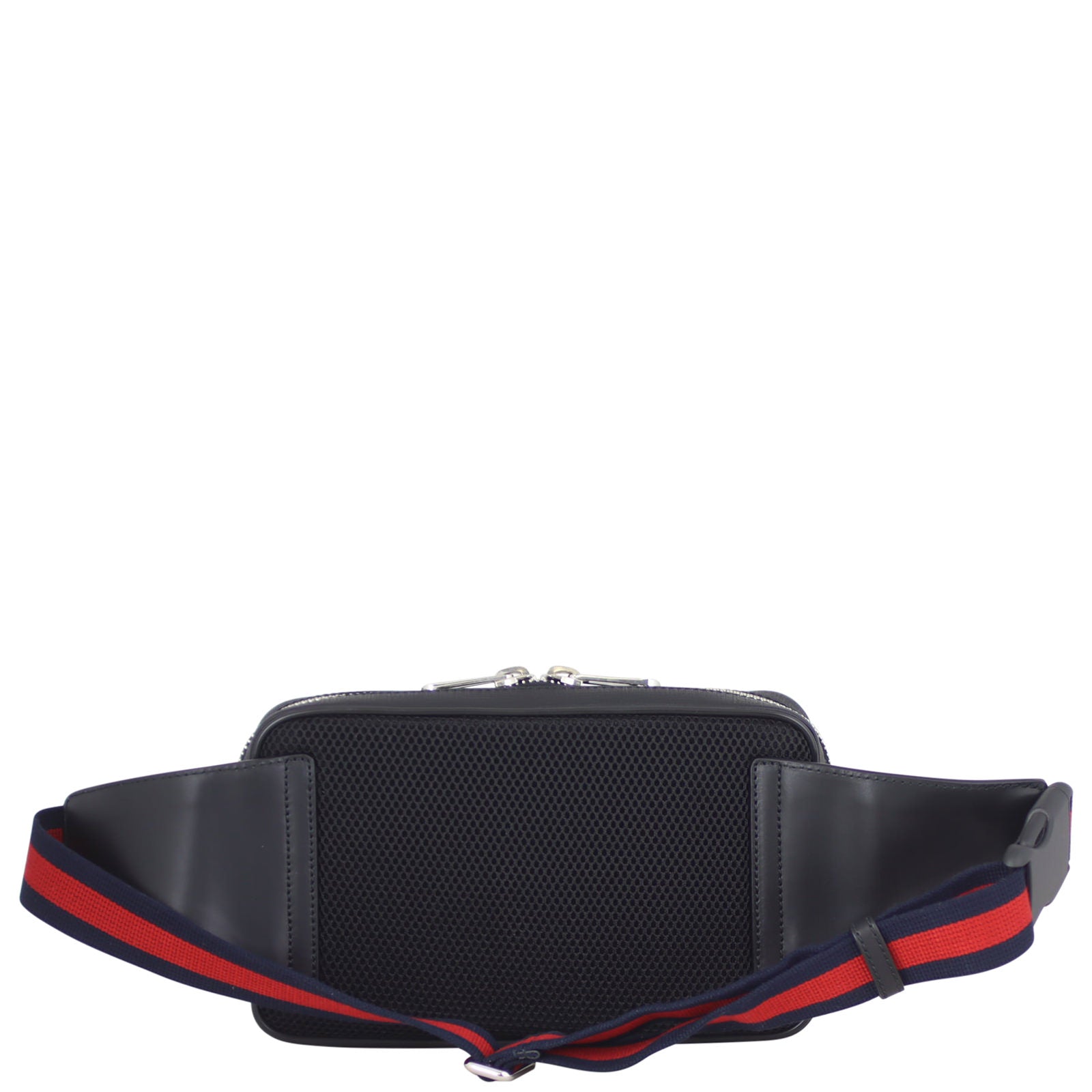 Gucci GG Supreme Belt Bag Back