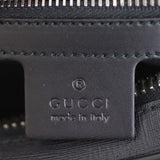 Gucci GG Supreme Belt Bag Stamp