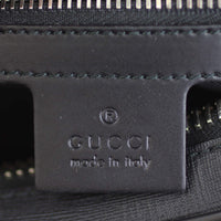 Gucci GG Supreme Belt Bag Stamp