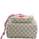 Gucci GG Supreme Blooms Backpack Small Base