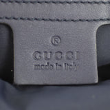 Gucci GG Supreme Blooms Backpack Stamp