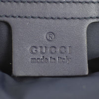 Gucci GG Supreme Blooms Backpack Stamp