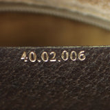 Gucci GG Supreme Boston Code