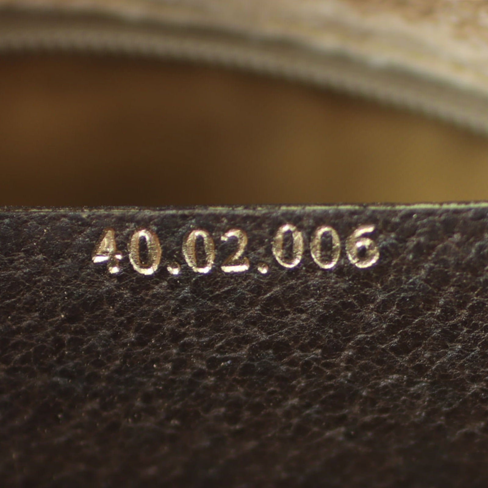 Gucci GG Supreme Boston Code