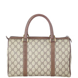 Gucci GG Supreme Boston Back