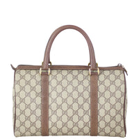 Gucci GG Supreme Boston Back