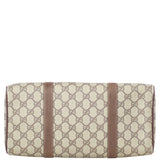 Gucci GG Supreme Boston Base