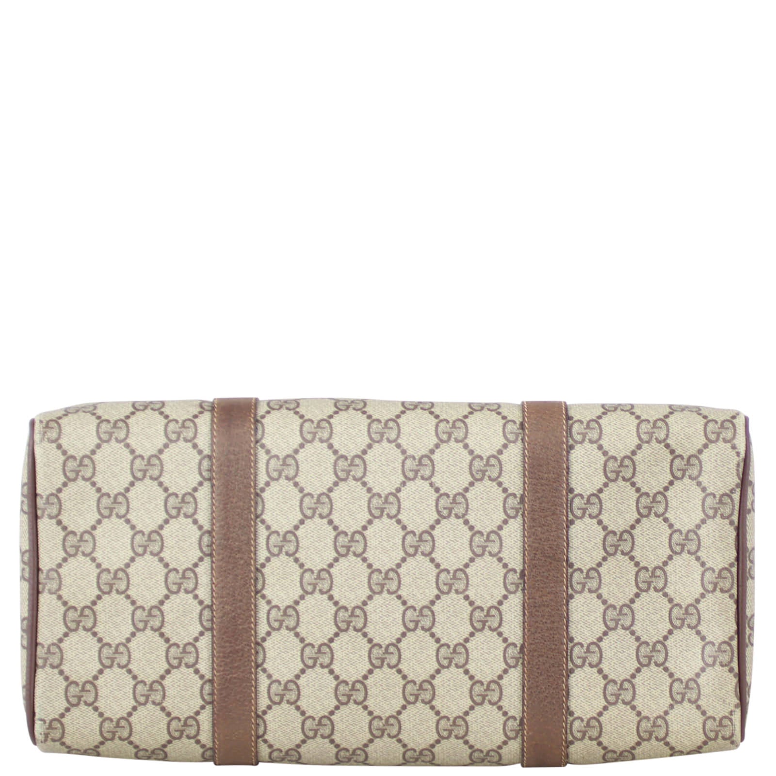 Gucci GG Supreme Boston Base