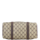 Gucci GG Supreme Boston Small Base