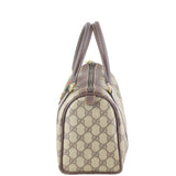 Gucci GG Supreme Boston Small Left