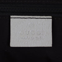 Gucci GG Supreme Canvas Princy Italy Tote Stamp