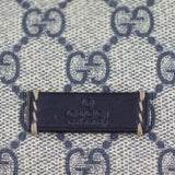 Gucci GG Supreme Crossbody Bag Exterior