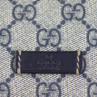 Gucci GG Supreme Crossbody Bag Exterior