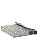 Gucci GG Supreme Crossbody Bag Corner