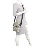 Gucci GG Supreme Crossbody Bag Mannequin