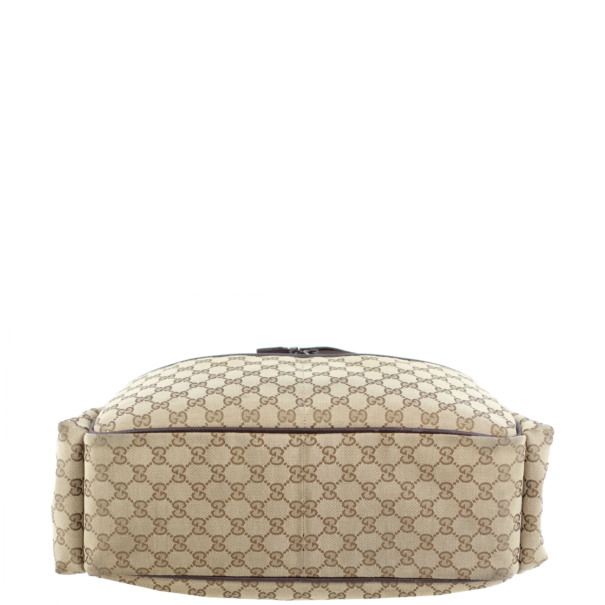 Gucci GG Supreme Diaper Bag Base