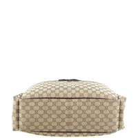 Gucci GG Supreme Diaper Bag Base