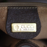 Gucci GG Supreme Drawstring Bucket Bag Stamp