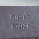 Gucci GG Supreme Joy Tote Large Code