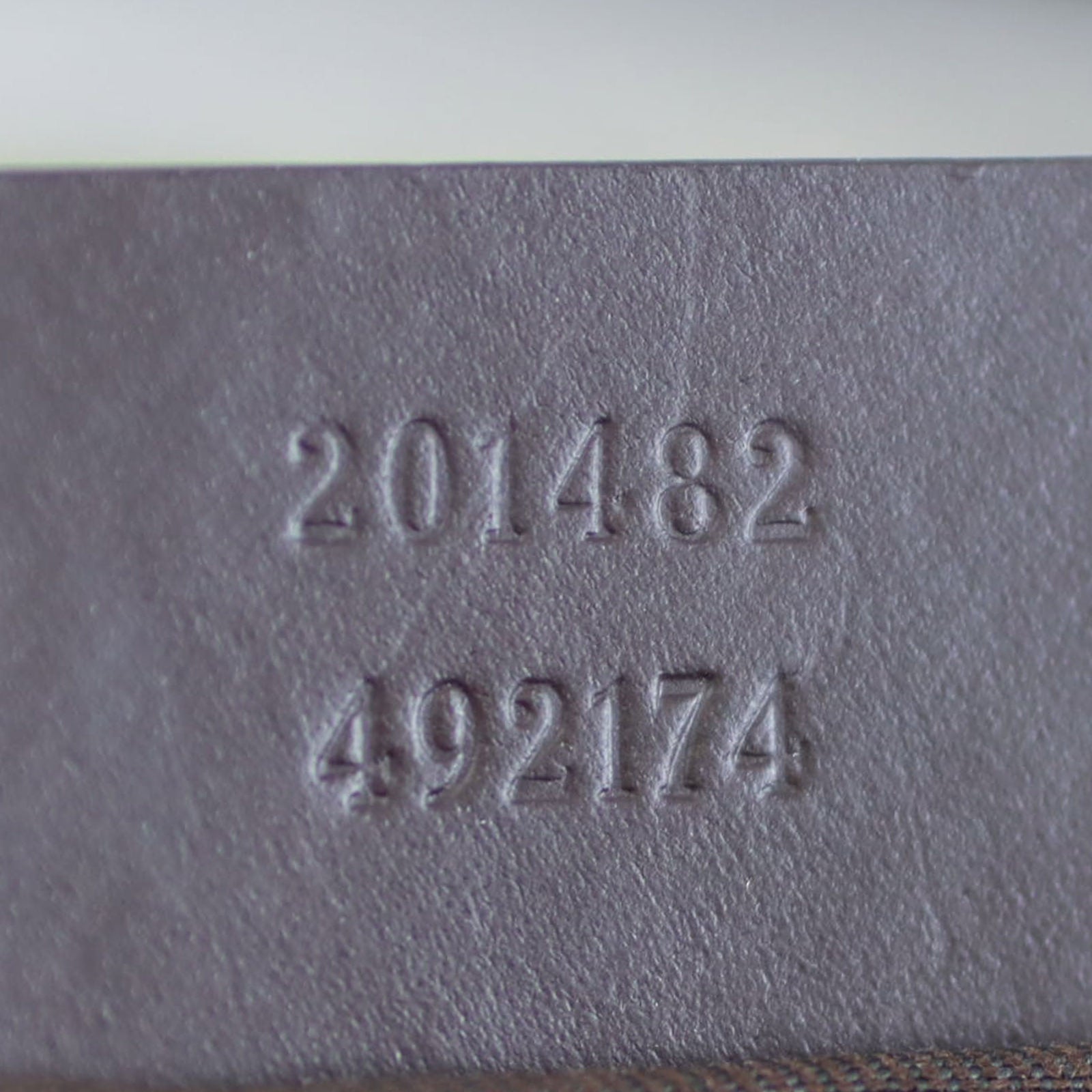 Gucci GG Supreme Joy Tote Large Code