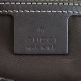Gucci GG Supreme Joy Tote Large Stamp