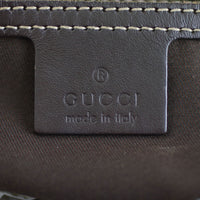 Gucci GG Supreme Joy Tote Large Stamp