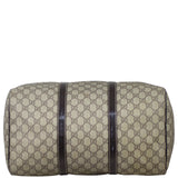 Gucci GG Supreme Joy Boston Medium Base