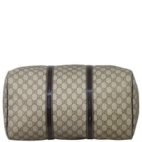 Gucci GG Supreme Joy Boston Medium Base